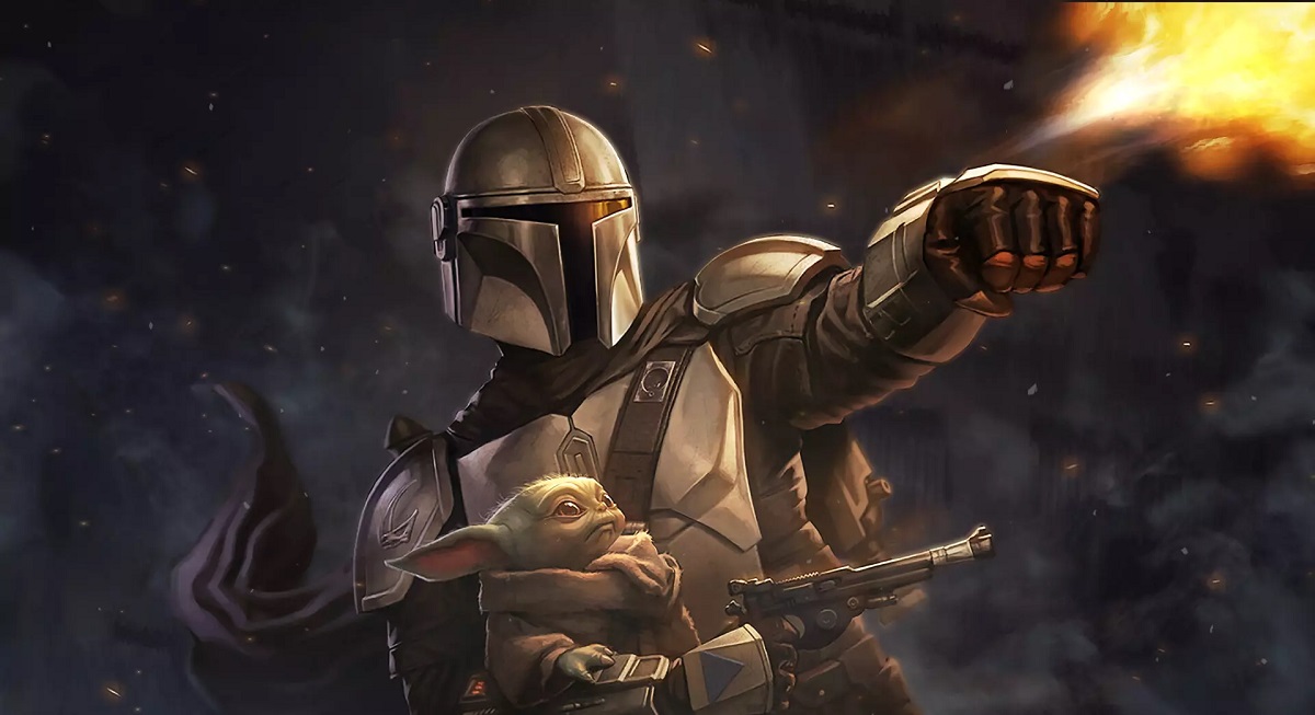 Insider: Respawn Studios trabaja en un ambicioso juego sobre un mandaloriano del universo Star Wars