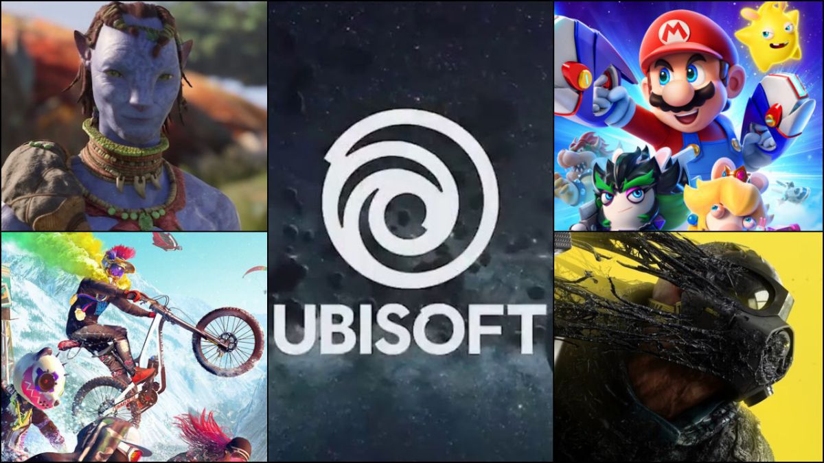 Insider Tom Henderson: 11 juegos que Ubisoft planea lanzar durante el nuevo año fiscal