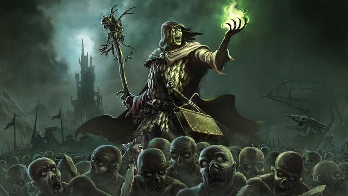 Un nuevo tráiler del complemento Necrom para The Elder Scrolls Online prepara a los jugadores para un peligroso viaje de conocimiento prohibido. Un nuevo tráiler del complemento Necrom para The Elder Scrolls Online prepara a los jugadores para un peligroso viaje de conocimiento prohibido.