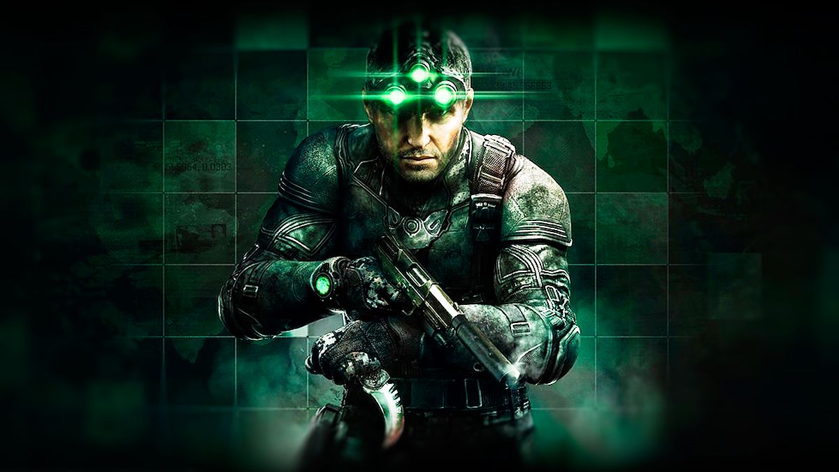 Para celebrar el 20 aniversario de la franquicia Splinter Cell, Ubisoft ha mostrado por primera vez capturas del remake de la primera parte de la serie de espías