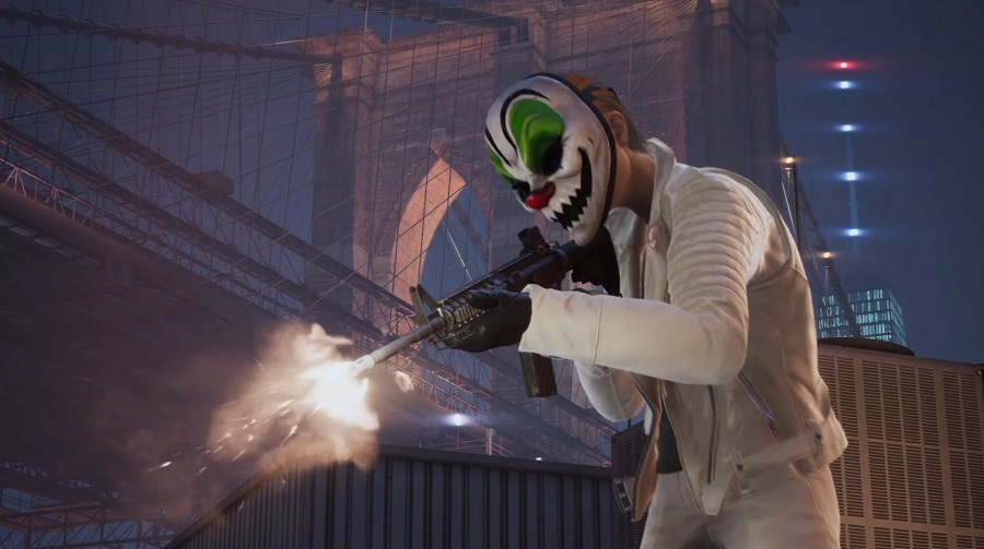 Una hacker experta y una estafadora profesional: dos nuevas heroínas aparecerán en el shooter cooperativo criminal Payday 3-6 Una hacker experta y una estafadora profesional: dos nuevas heroínas aparecerán en el shooter cooperativo criminal Payday 3-6