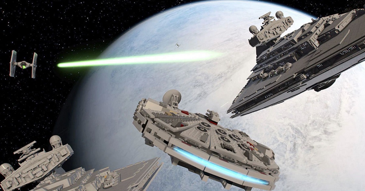 Medios: en desarrollo es una estrategia sobre el universo de Star Wars del estudio Creative Assembly - el autor de la popular serie Total War Medios: en desarrollo es una estrategia sobre el universo de Star Wars del estudio Creative Assembly - el autor de la popular serie Total War