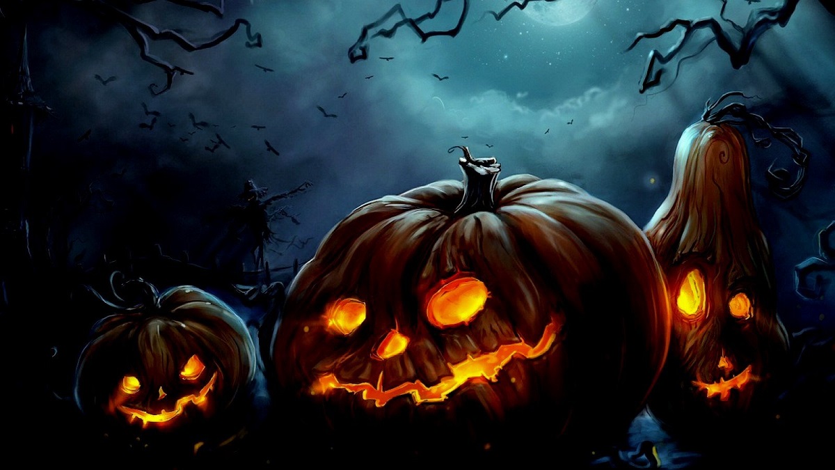Ubisoft te invita a las Rebajas de Halloween: hasta un 80% de descuento en los proyectos más populares de la desarrolladora francesa Ubisoft te invita a las Rebajas de Halloween: hasta un 80% de descuento en los proyectos más populares de la desarrolladora francesa