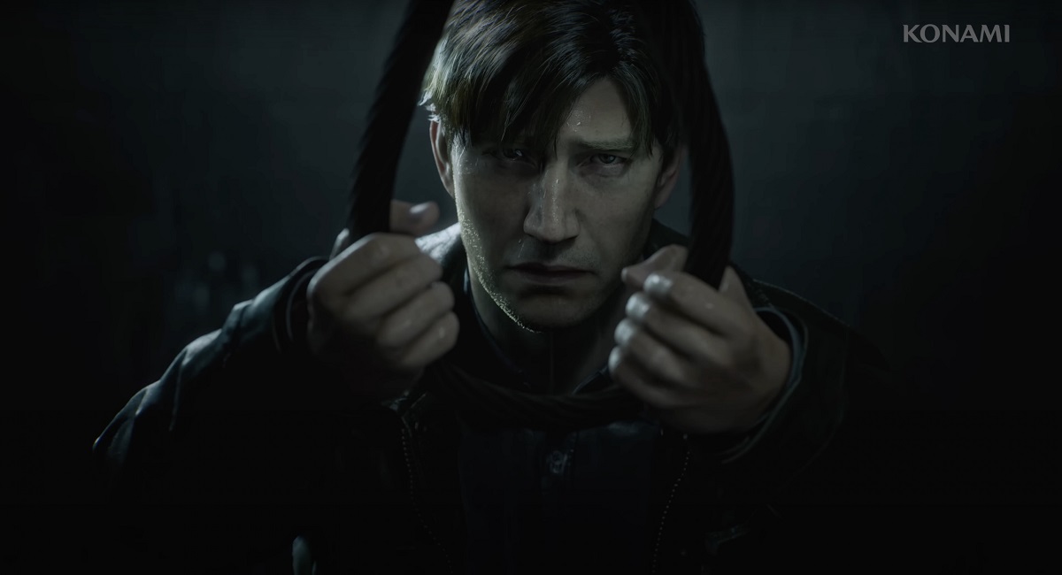 ¿Konami quiere más juegos de terror? Según un informante, la compañía japonesa está trabajando en tres juegos más no anónimos de la franquicia Silent Hill