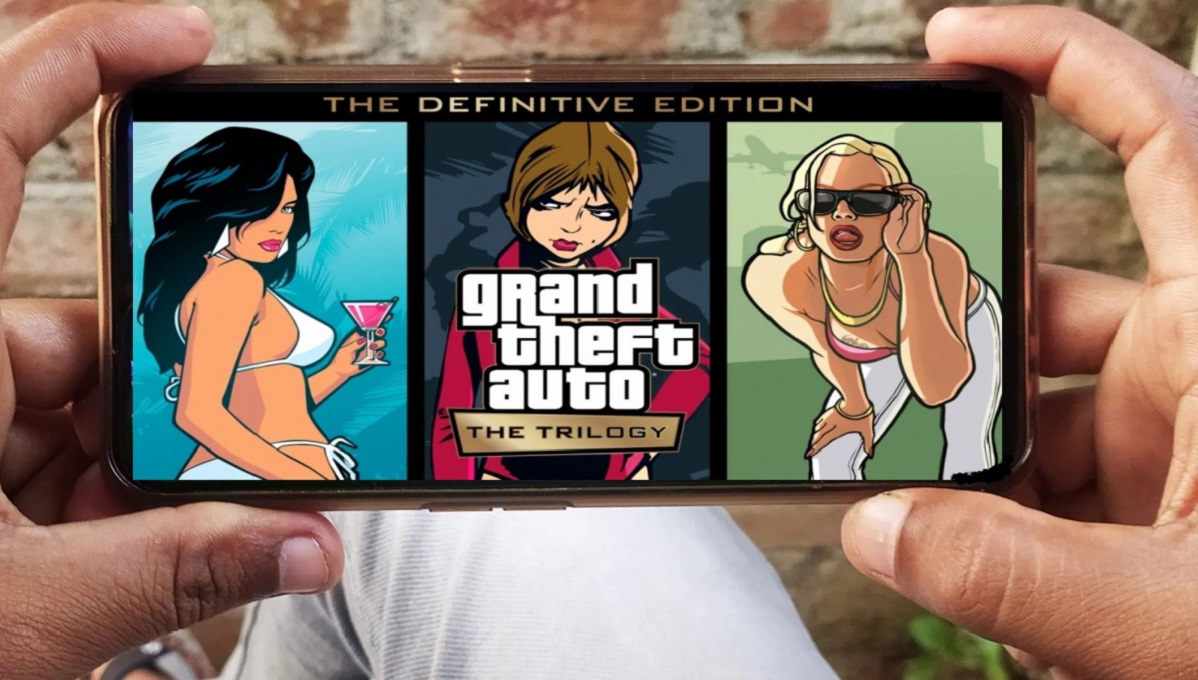 Información privilegiada: GTA: La colección de remasterizaciones de la trilogía llegará a las plataformas móviles a principios de marzo de 2023 Información privilegiada: GTA: La colección de remasterizaciones de la trilogía llegará a las plataformas móviles a principios de marzo de 2023