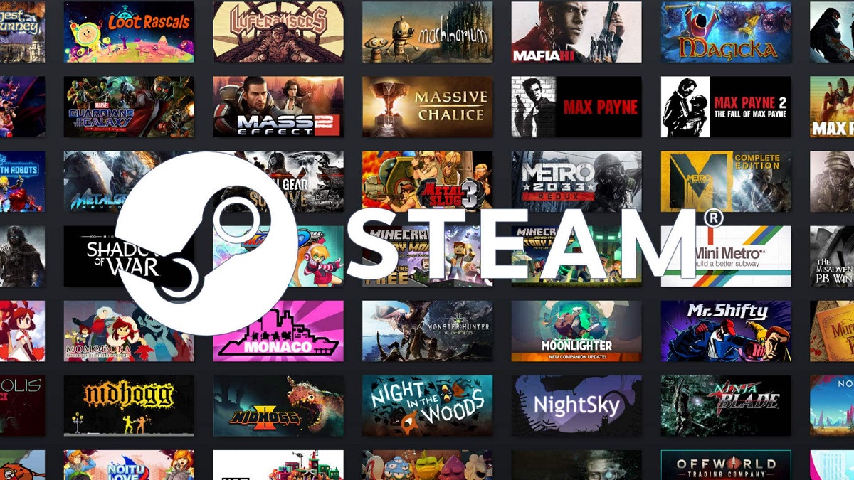 Steam Deck y el exitoso juego de terror indie Lethal Company fueron los artículos más solicitados en Steam durante la semana pasada. Muchos juegos conocidos también volvieron a la lista de los 10 más solicitados Steam Deck y el exitoso juego de terror indie Lethal Company fueron los artículos más solicitados en Steam durante la semana pasada. Muchos juegos conocidos también volvieron a la lista de los 10 más solicitados