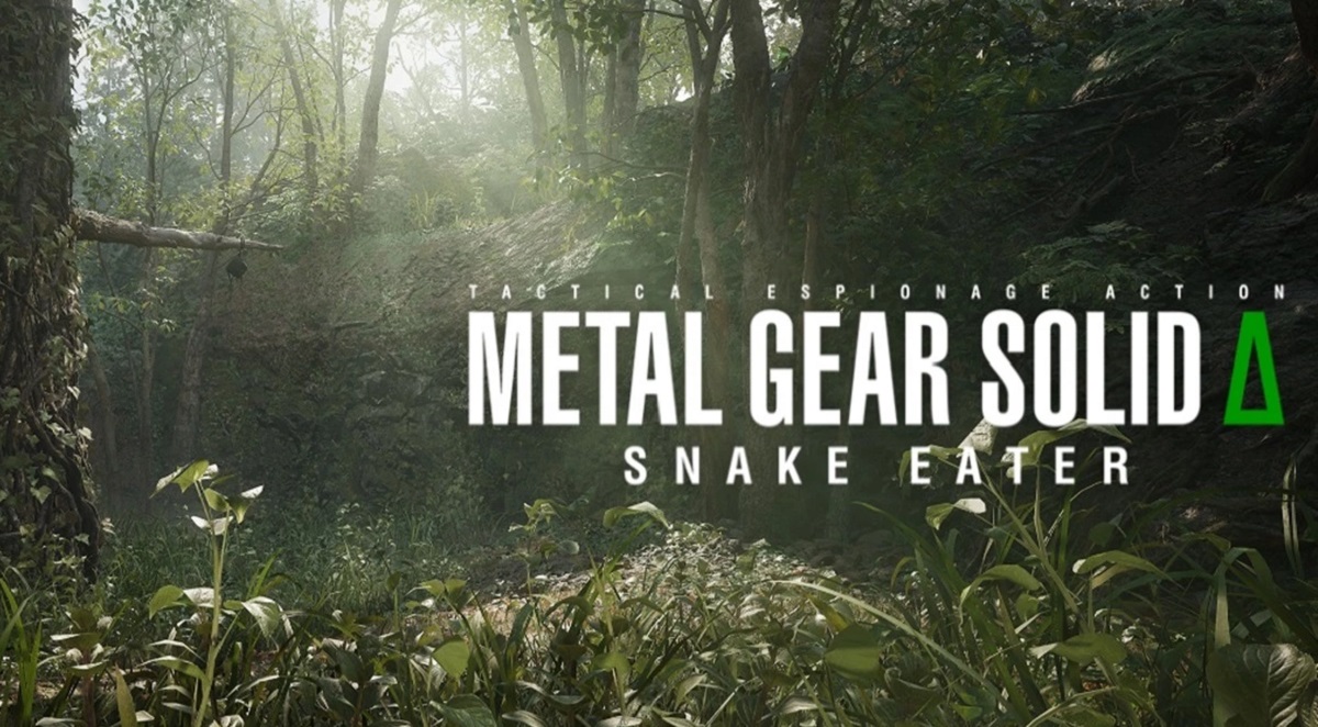Los desarrolladores de Metal Gear Solid Δ: Snake Eater han revelado algunos detalles interesantes sobre el remake del juego de culto Los desarrolladores de Metal Gear Solid Δ: Snake Eater han revelado algunos detalles interesantes sobre el remake del juego de culto