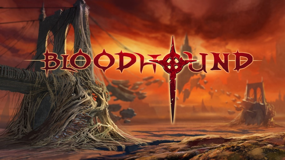 Ya ha salido a la venta el brutal shooter retro Bloodhound. El juego está recibiendo críticas positivas en Steam Ya ha salido a la venta el brutal shooter retro Bloodhound. El juego está recibiendo críticas positivas en Steam