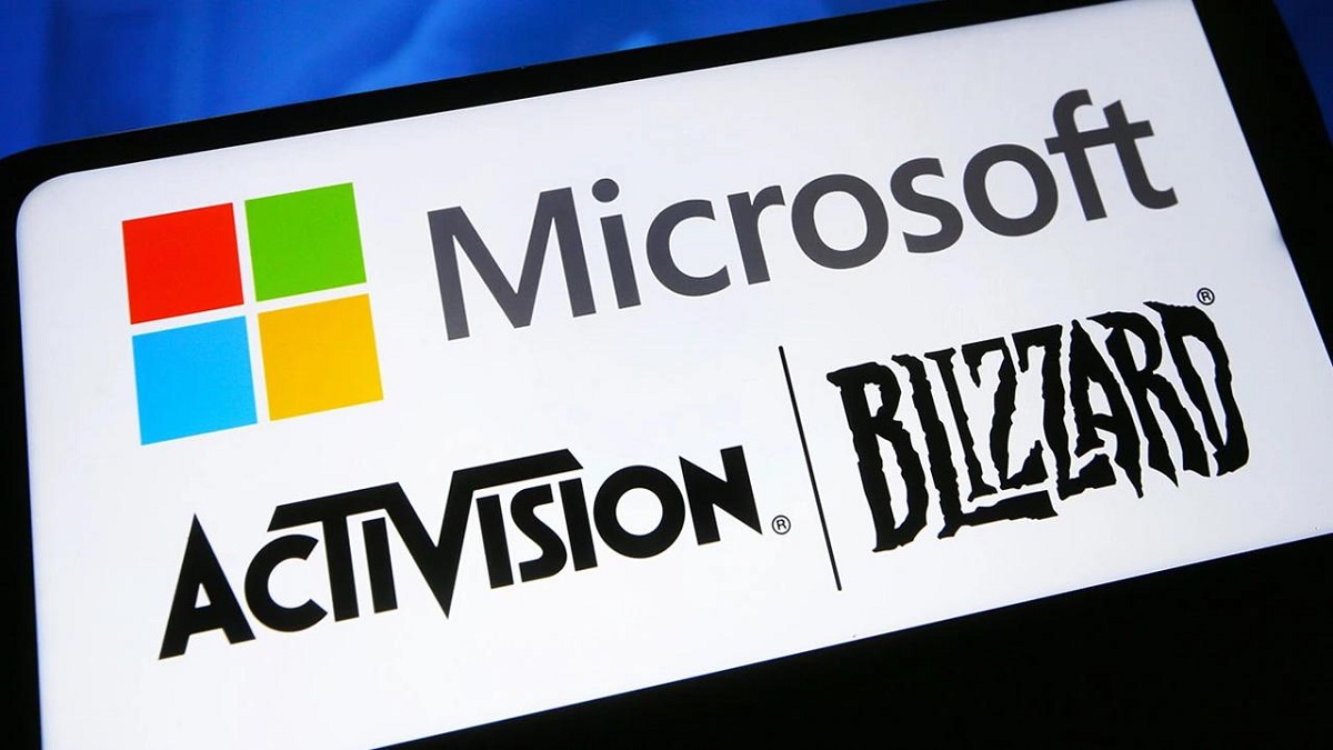 Los reguladores turcos han respaldado la fusión entre Microsoft y Activision Blizzard Los reguladores turcos han respaldado la fusión entre Microsoft y Activision Blizzard