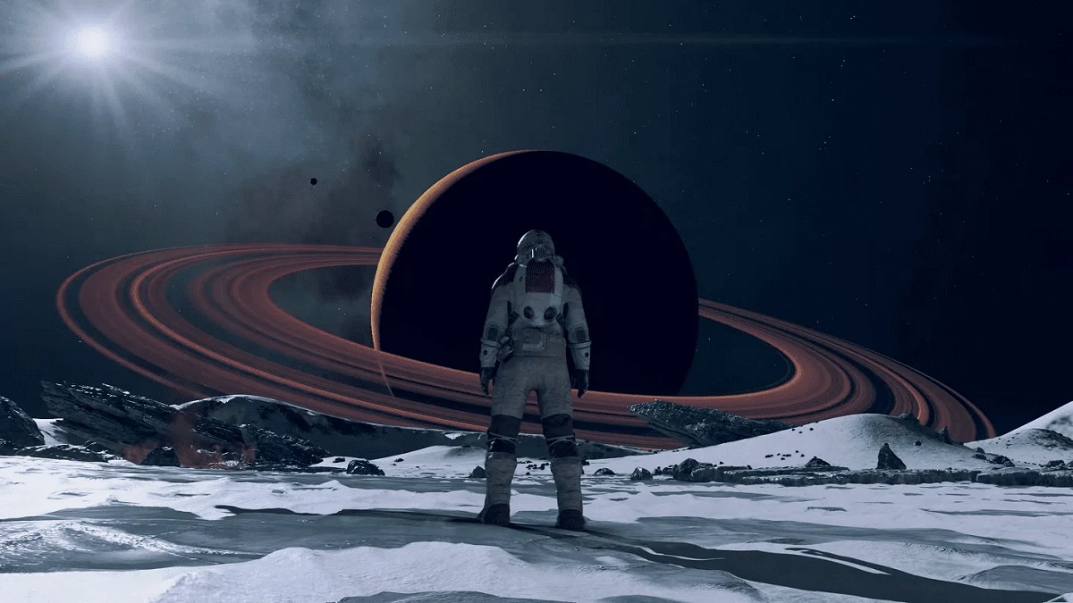 Will Shen, director de diseño de Starfield y principal diseñador de misiones para el juego de rol espacial, ha dejado Bethesda, pero no se ha quedado sin trabajo. Will Shen, director de diseño de Starfield y principal diseñador de misiones para el juego de rol espacial, ha dejado Bethesda, pero no se ha quedado sin trabajo.
