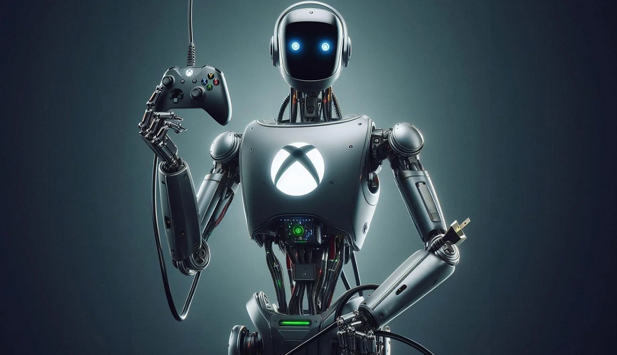 Microsoft está desarrollando un chatbot basado en inteligencia artificial que dará soporte técnico a los usuarios del ecosistema Xbox Microsoft está desarrollando un chatbot basado en inteligencia artificial que dará soporte técnico a los usuarios del ecosistema Xbox