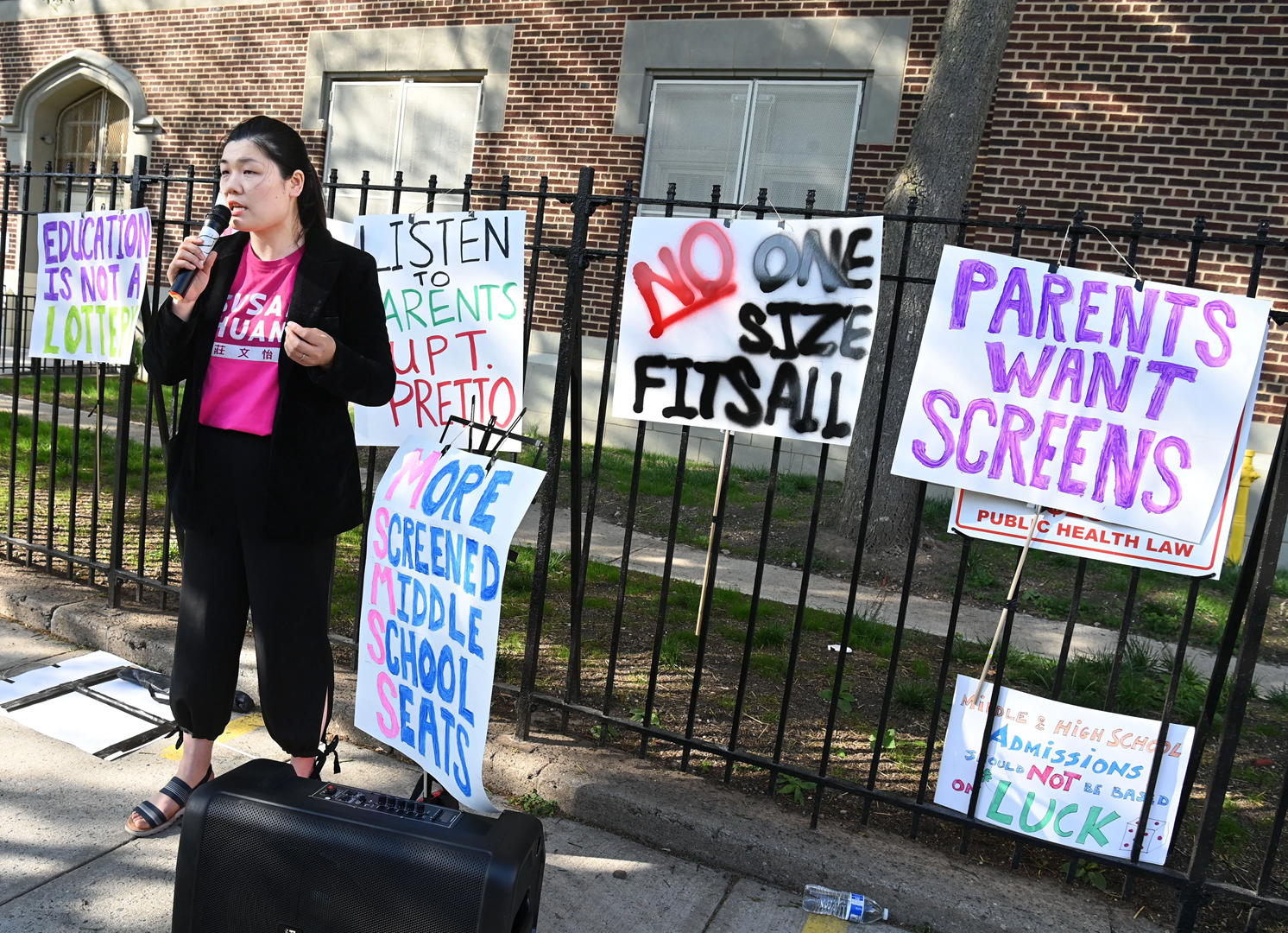 Un concejal de Nueva York admite que utiliza IA para responder a las preguntas de los medios de comunicación Un concejal de Nueva York admite que utiliza IA para responder a las preguntas de los medios de comunicación