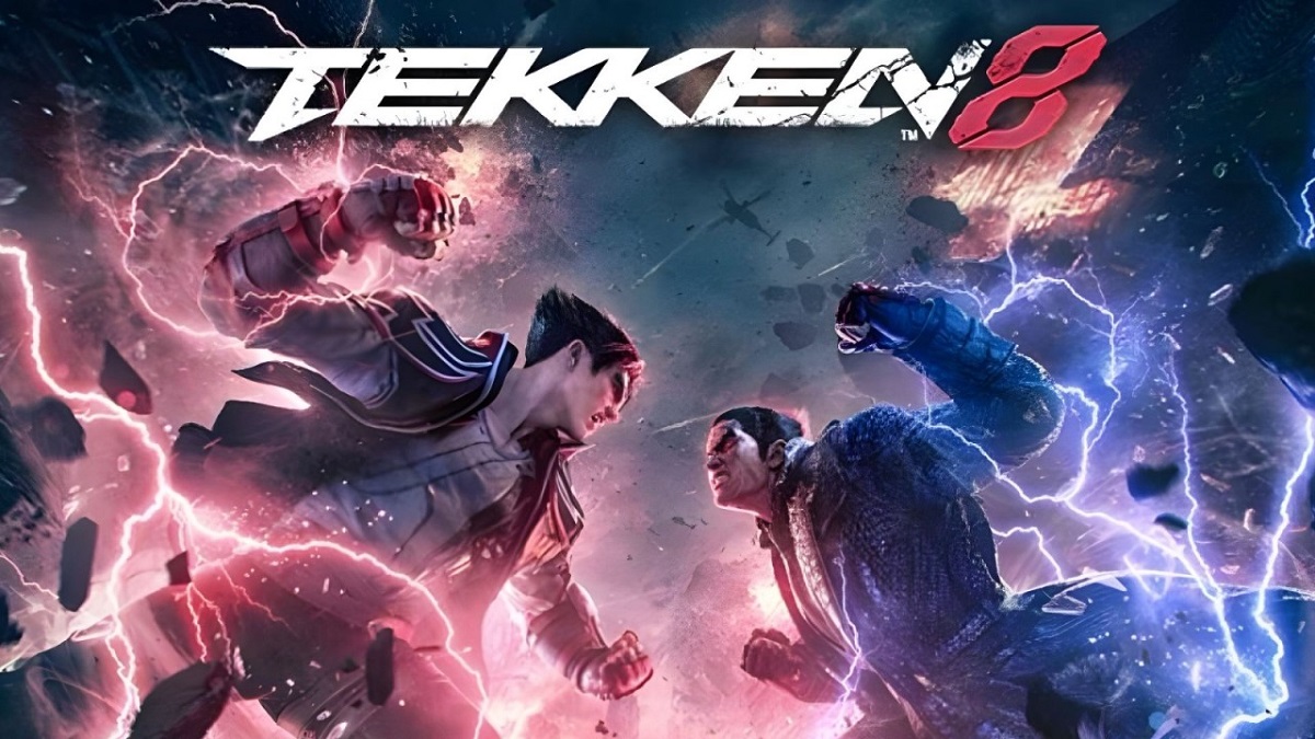 Tekken 8 registra grandes ventas: en tres semanas Bandai Namco ha vendido más de 2 millones de copias del nuevo juego de lucha Tekken 8 registra grandes ventas: en tres semanas Bandai Namco ha vendido más de 2 millones de copias del nuevo juego de lucha