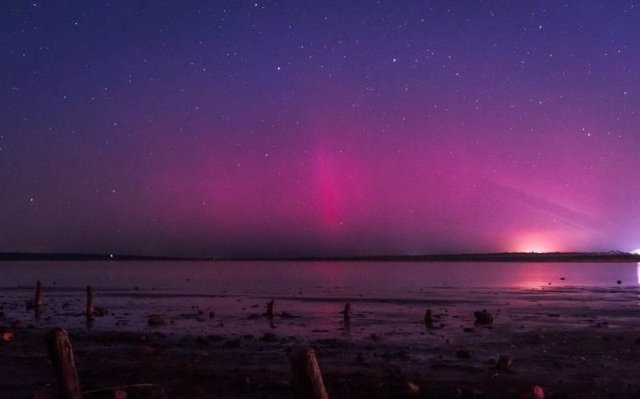 ¡El Sol está de tormenta otra vez! En los próximos dos días, la Tierra será azotada por una potente tormenta magnética de clase G4.-2 ¡El Sol está de tormenta otra vez! En los próximos dos días, la Tierra será azotada por una potente tormenta magnética de clase G4.-2