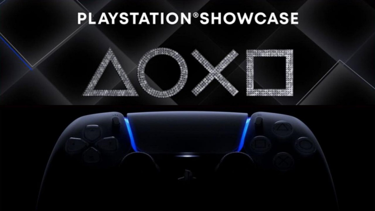 Información privilegiada: La gran presentación de juegos PlayStation Showcase de Sony tendrá lugar el 25 de mayo Información privilegiada: La gran presentación de juegos PlayStation Showcase de Sony tendrá lugar el 25 de mayo