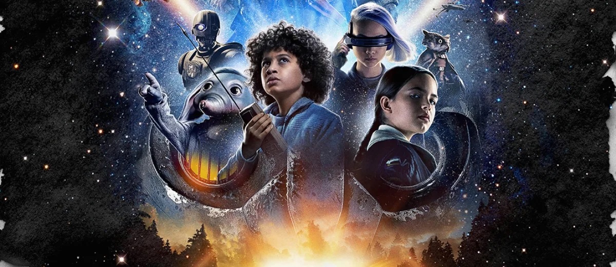 Pequeños héroes en la Galaxia Ilimitada: Disney ha presentado el tráiler de Star Wars: Skeleton Crew y ha anunciado la fecha de estreno de la serie Pequeños héroes en la Galaxia Ilimitada: Disney ha presentado el tráiler de Star Wars: Skeleton Crew y ha anunciado la fecha de estreno de la serie