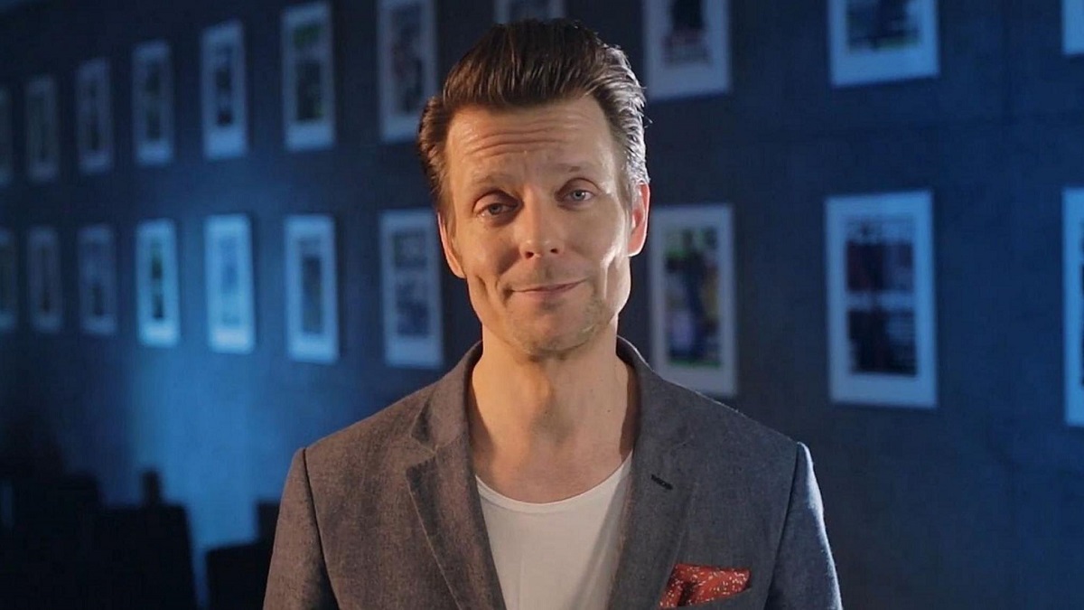 El director creativo de Remedy Entertainment, Sam Lake, ha insinuado que asistirá al Summer Game Fest: allí podría desvelar el complemento Night Springs para Alan Wake 2. El director creativo de Remedy Entertainment, Sam Lake, ha insinuado que asistirá al Summer Game Fest: allí podría desvelar el complemento Night Springs para Alan Wake 2.