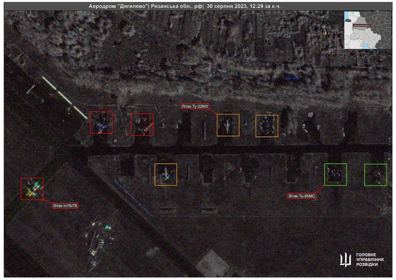 La inteligencia ucraniana ha confirmado oficialmente que el satélite ICEYE ayudó a destruir el submarino ruso Rostov-on-Don y el gran buque de desembarco Minsk. La inteligencia ucraniana ha confirmado oficialmente que el satélite ICEYE ayudó a destruir el submarino ruso Rostov-on-Don y el gran buque de desembarco Minsk.