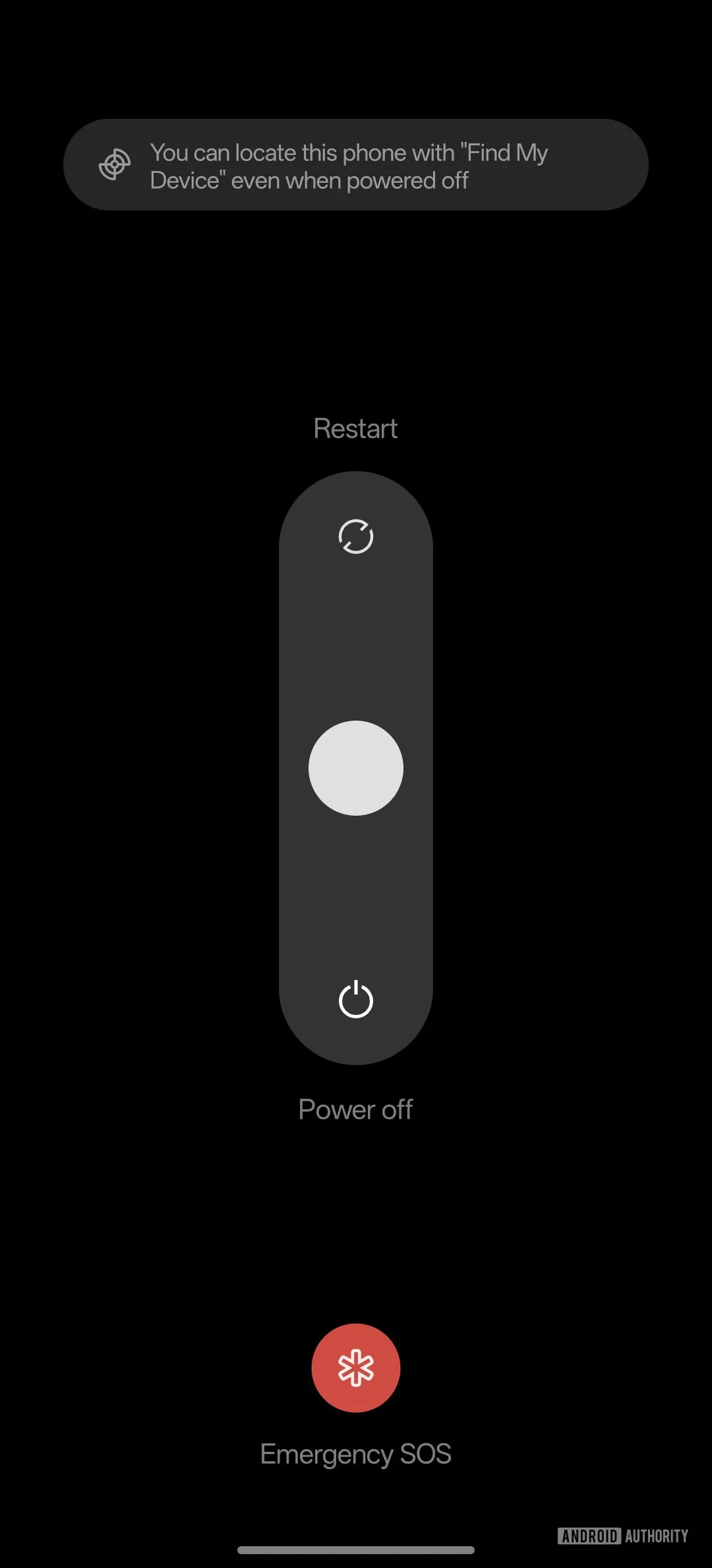 OnePlus 13 con Buscar mi dispositivo OnePlus 13 con Buscar mi dispositivo