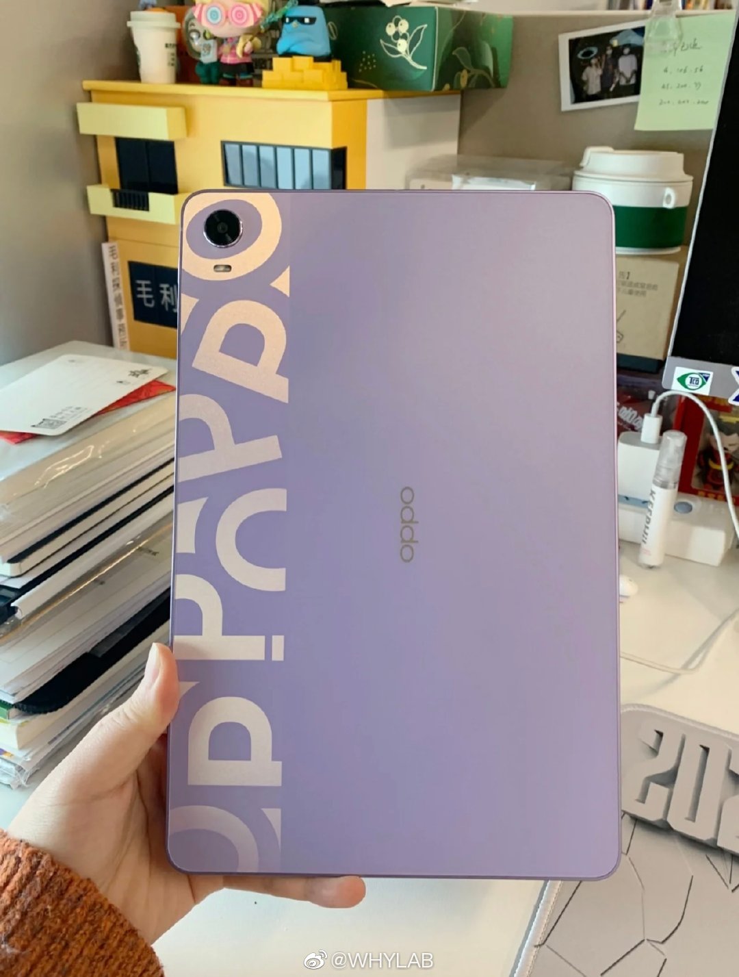 Se revelan los precios de las almohadillas de OPPO Se revelan los precios de las almohadillas de OPPO