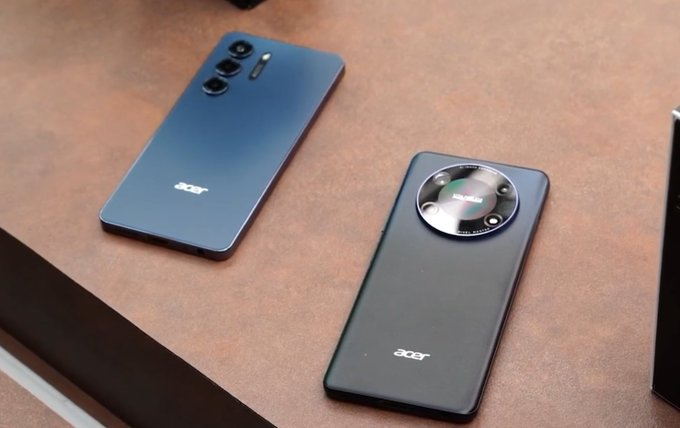 Acer Super ZX y Acer Super ZX Pro Acer Super ZX y Acer Super ZX Pro