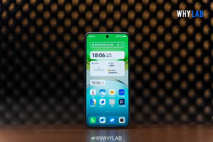Smartphone Vivo Y300 5G Smartphone Vivo Y300 5G