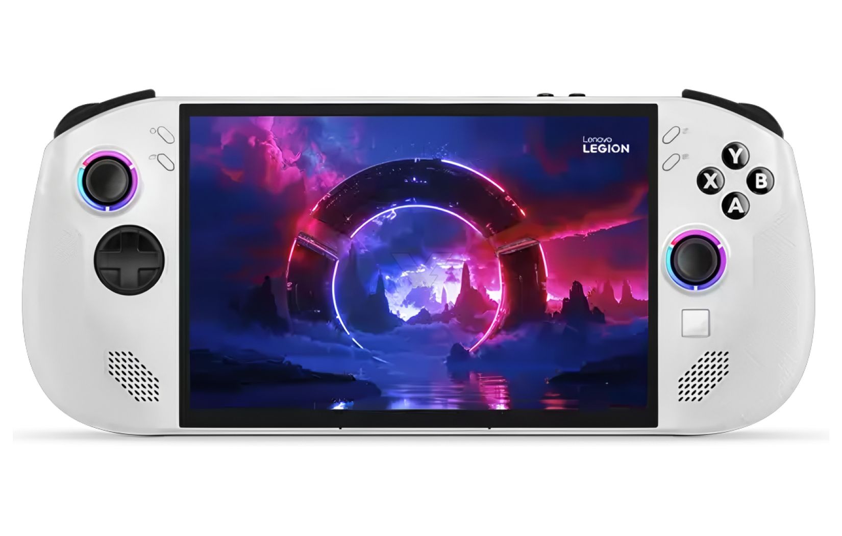 Lenovo Legion Go S Imagen 1