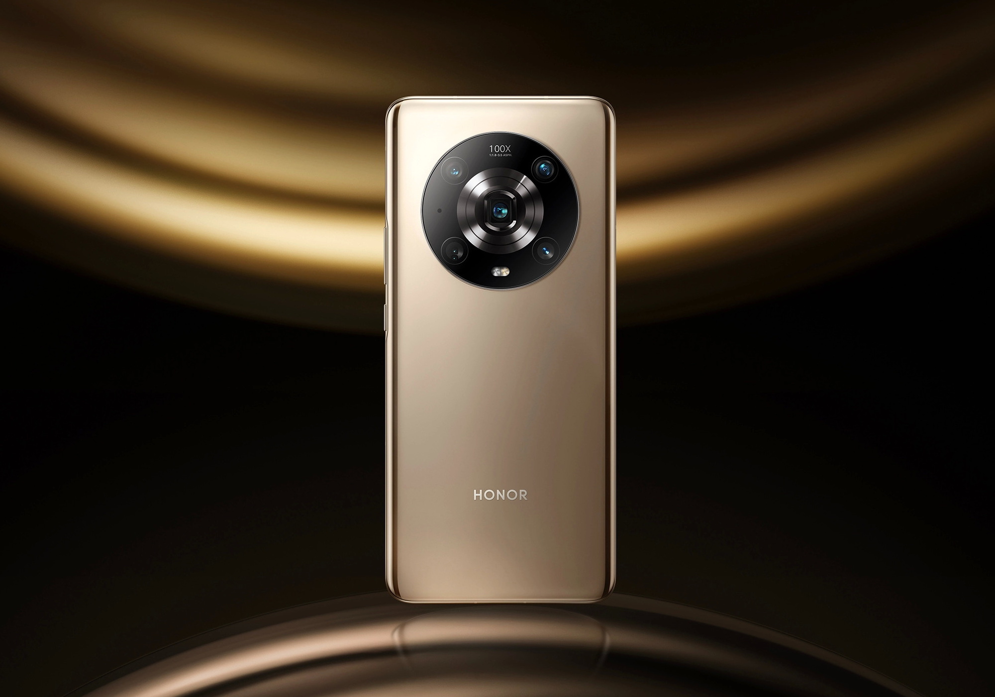 Snapdragon 8 Gen2, pantalla AMOLED de 6,8" con frecuencia de refresco de 1-120 Hz y batería de 5000 mAh por 700 dólares: se conocen las especificaciones y el precio del Honor Magic 5 Snapdragon 8 Gen2, pantalla AMOLED de 6,8" con frecuencia de refresco de 1-120 Hz y batería de 5000 mAh por 700 dólares: se conocen las especificaciones y el precio del Honor Magic 5