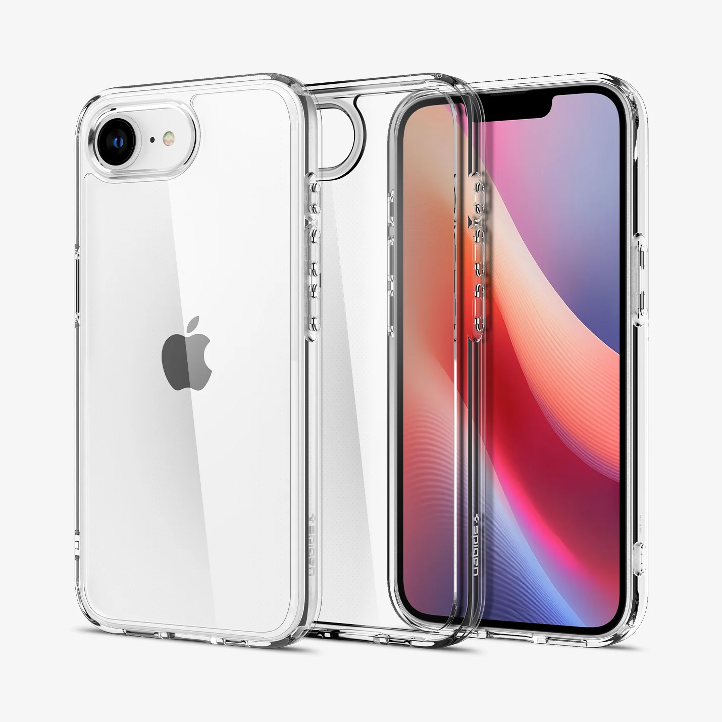 Un render del nuevo iPhone SE de 4ª generación Un render del nuevo iPhone SE de 4ª generación