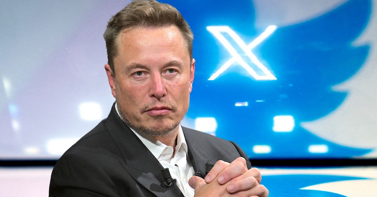"Twitch, ¡sujétame la cerveza!" - Elon Musk está probando la posibilidad de albergar retransmisiones de juegos en la plataforma X. La primera prueba fue un éxito