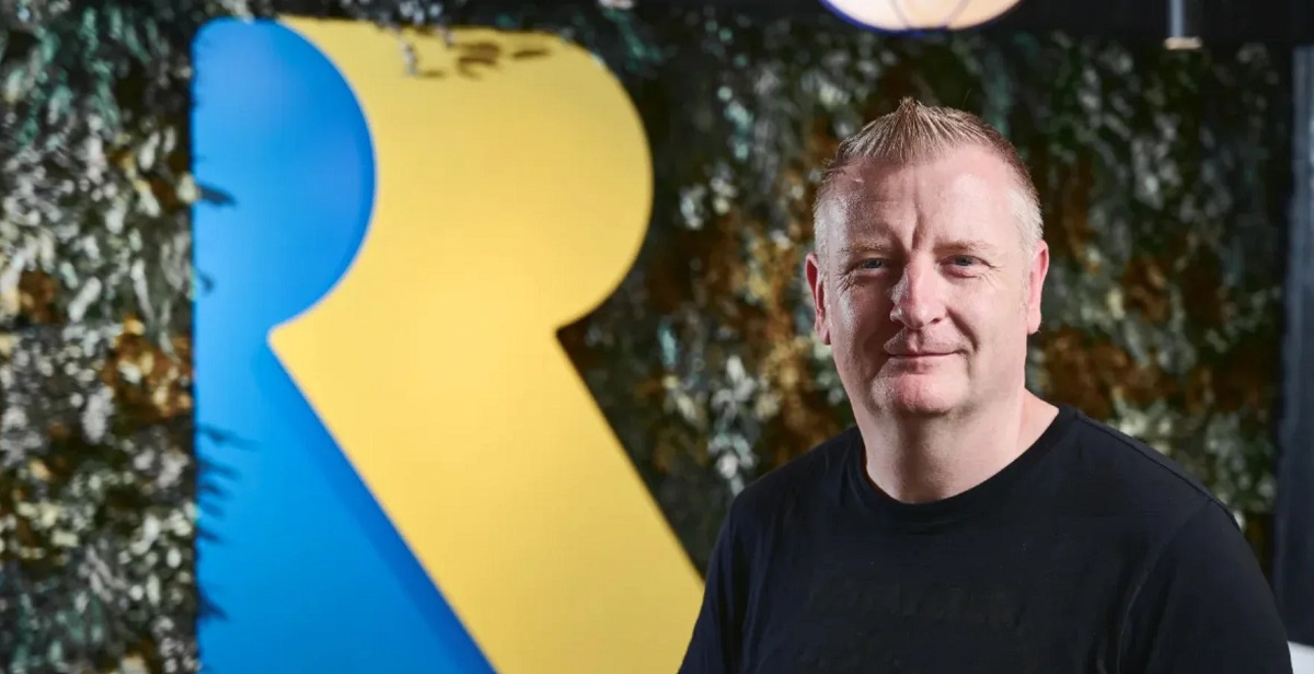 El cocreador de Sea of Thieves se convierte en jefe de Xbox Game Studios: Ascenso del jefe de Rare El cocreador de Sea of Thieves se convierte en jefe de Xbox Game Studios: Ascenso del jefe de Rare