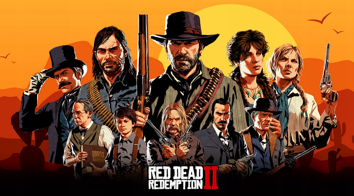 Las restricciones son cada vez menores: un bloguero pudo ejecutar Red Dead Redemption II en un smartphone Las restricciones son cada vez menores: un bloguero pudo ejecutar Red Dead Redemption II en un smartphone