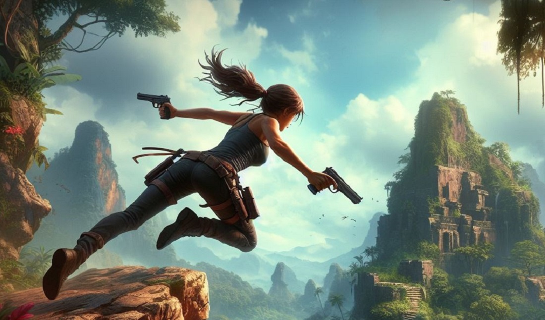 India, mundo abierto y Lara Croft en moto: insider comparte interesantes detalles de la nueva entrega de Tomb Raider India, mundo abierto y Lara Croft en moto: insider comparte interesantes detalles de la nueva entrega de Tomb Raider