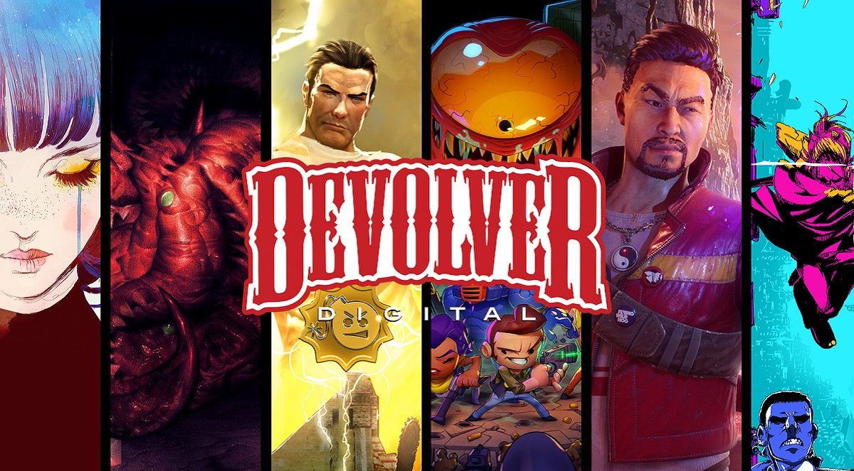 ¡Junio está cada vez más caliente! Se anuncia Devolver Direct 2023, famoso por su creatividad y sátira ¡Junio está cada vez más caliente! Se anuncia Devolver Direct 2023, famoso por su creatividad y sátira