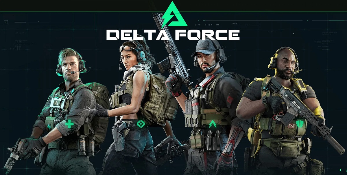 El ambicioso shooter online Delta Force llegará a las consolas a principios de 2025: los desarrolladores responden a las principales preguntas de los jugadores El ambicioso shooter online Delta Force llegará a las consolas a principios de 2025: los desarrolladores responden a las principales preguntas de los jugadores
