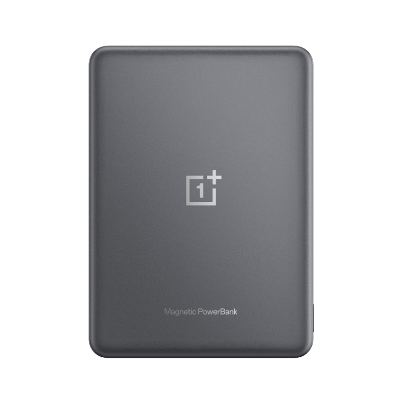 Paverbank magnético OnePlus Slim de diseño compacto Paverbank magnético OnePlus Slim de diseño compacto