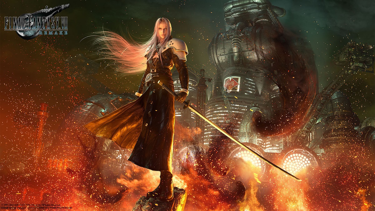 Información privilegiada: Square Enix podría lanzar Final Fantasy VII Remake en Xbox Información privilegiada: Square Enix podría lanzar Final Fantasy VII Remake en Xbox