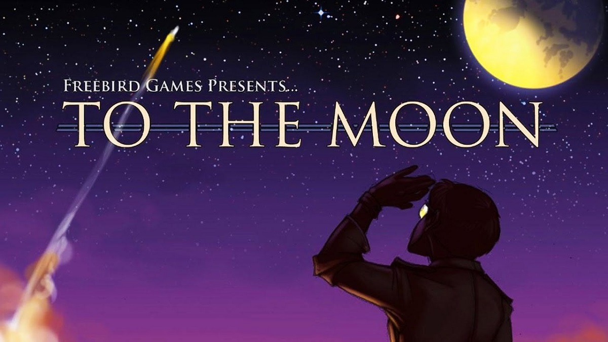 La conmovedora aventura indie To the Moon se lanzará en PlayStation 5 y Xbox Series. Los desarrolladores también han anunciado un episodio adicional "Beach"