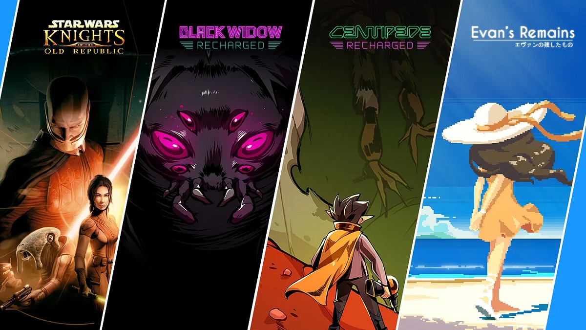 Un colorido shooter, un RPG icónico y siete títulos más estarán disponibles para los suscriptores de Amazon Prime Gaming en noviembre Un colorido shooter, un RPG icónico y siete títulos más estarán disponibles para los suscriptores de Amazon Prime Gaming en noviembre