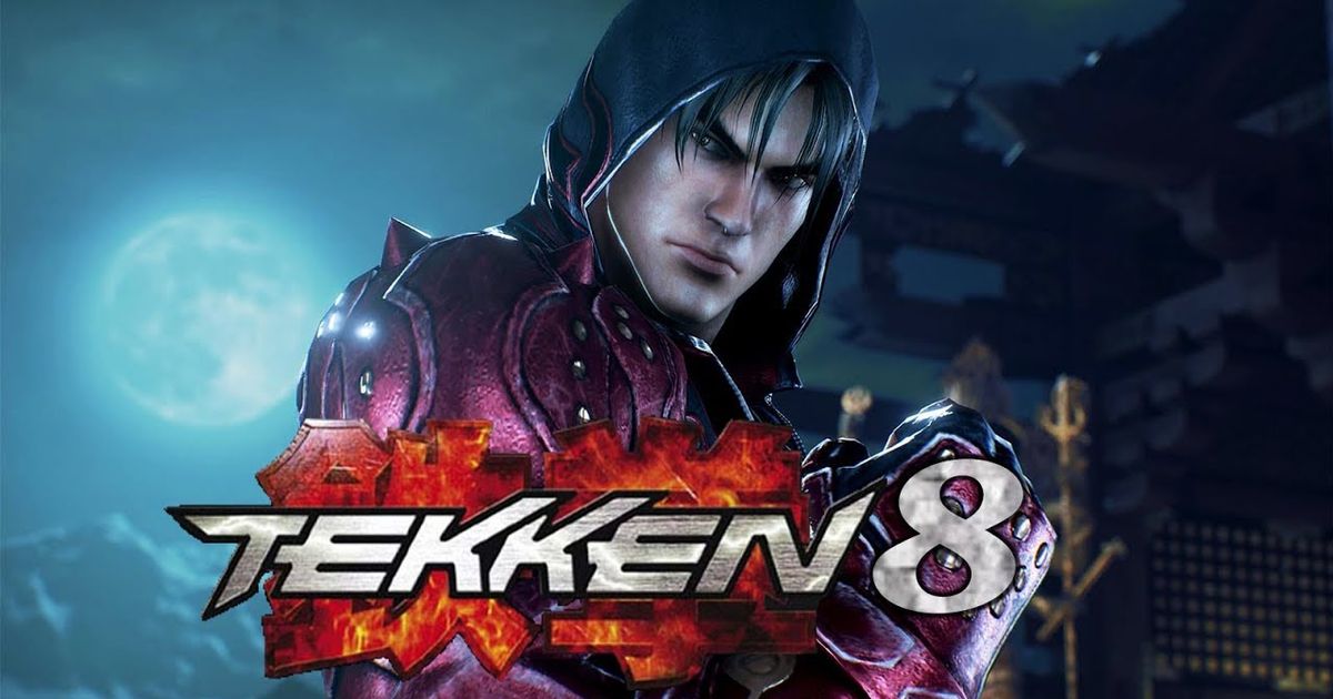 Bandai Namco invita a los jugadores de EE.UU., Canadá y Latinoamérica a participar en una prueba cerrada del juego de lucha Tekken 8 Bandai Namco invita a los jugadores de EE.UU., Canadá y Latinoamérica a participar en una prueba cerrada del juego de lucha Tekken 8
