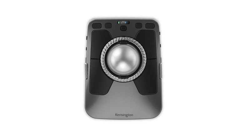 Ratón Expert TB800 con diseño de trackball