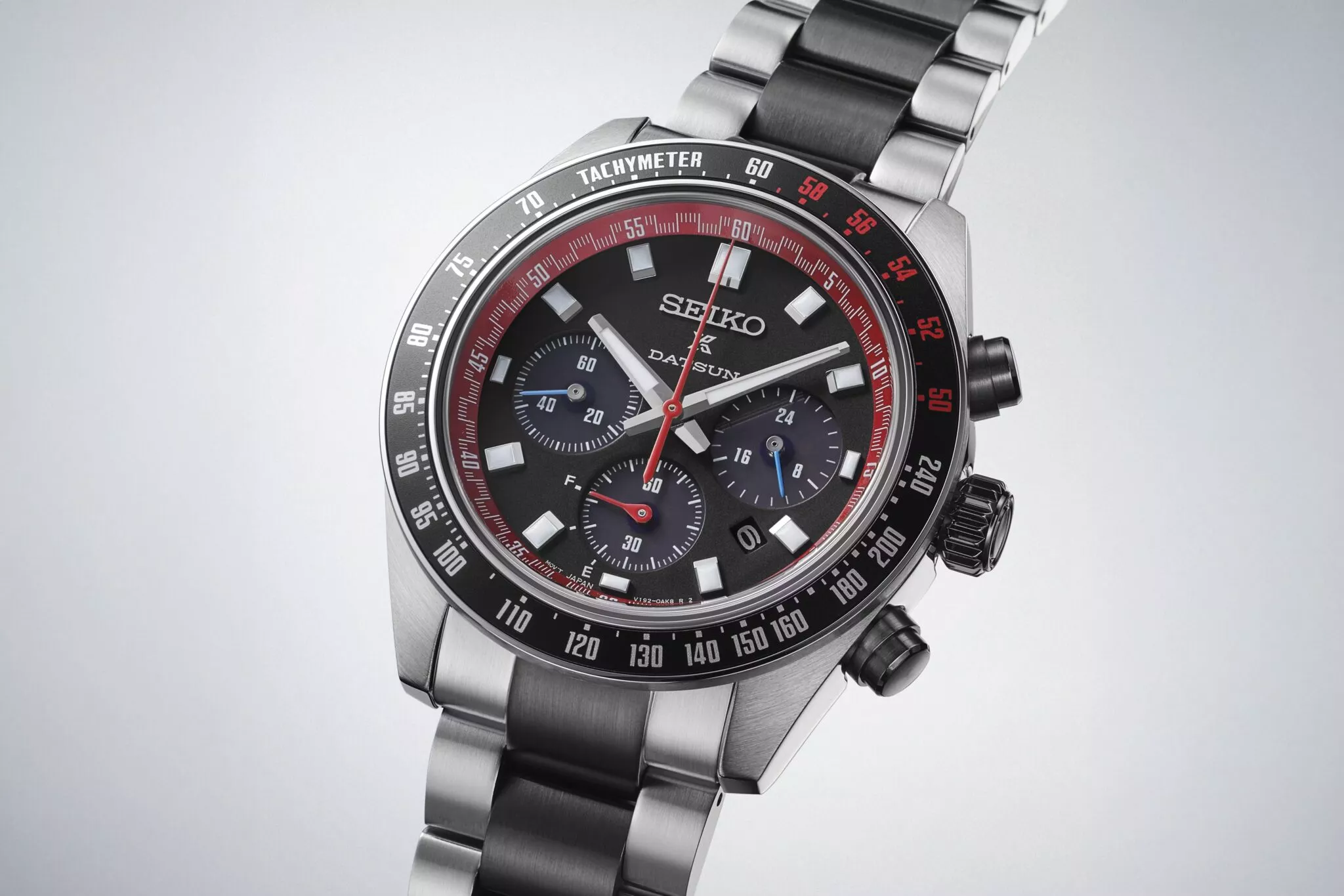 Reloj Seiko Prospex Speedtimer SSC957 Reloj Seiko Prospex Speedtimer SSC957