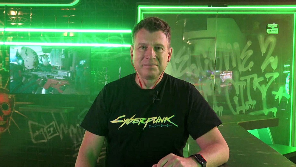 La dirección de CD Projekt está a punto de sufrir un cambio importante: El consejero delegado y cofundador Adam Kiciński deja su cargo La dirección de CD Projekt está a punto de sufrir un cambio importante: El consejero delegado y cofundador Adam Kiciński deja su cargo