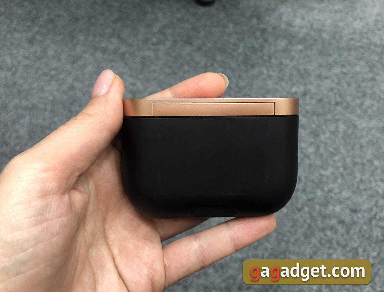 Revisión de Sony WF-1000XM3: verdaderos auriculares inalámbricos inteligentes con cancelación de ruido-13 Revisión de Sony WF-1000XM3: verdaderos auriculares inalámbricos inteligentes con cancelación de ruido-13
