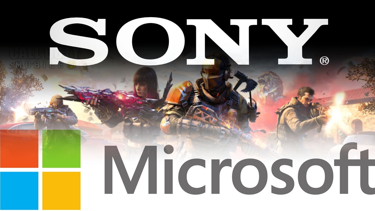 El acuerdo entre Microsoft y Sony solo cubre Call of Duty. Aún se desconoce el destino del resto de juegos de Activision Blizzard en PlayStation El acuerdo entre Microsoft y Sony solo cubre Call of Duty. Aún se desconoce el destino del resto de juegos de Activision Blizzard en PlayStation