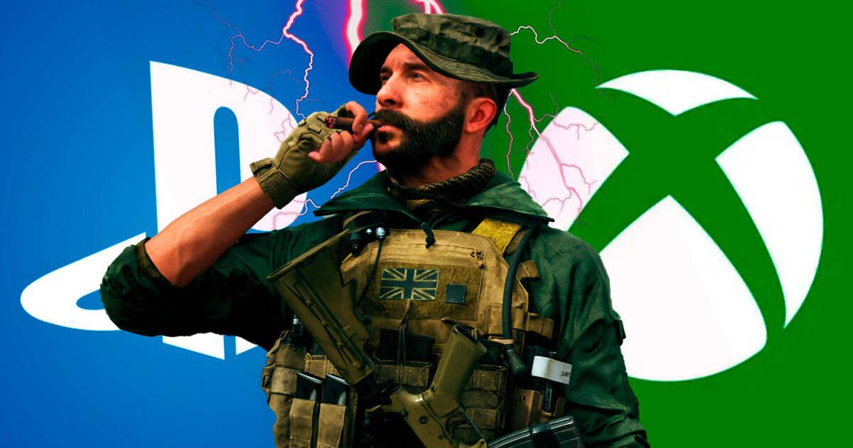 Extrañas declaraciones de Microsoft: la corporación cree que Call of Duty es un juego sin importancia, que no tiene "un poder de mercado significativo" Extrañas declaraciones de Microsoft: la corporación cree que Call of Duty es un juego sin importancia, que no tiene "un poder de mercado significativo"