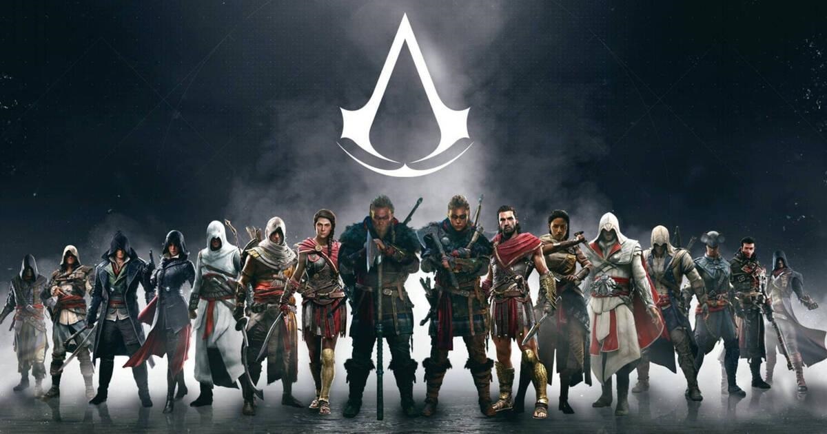 Del informe financiero de Ubisoft se desprende que la compañía está desarrollando el primer juego multijugador de la franquicia Assassin's Creed Del informe financiero de Ubisoft se desprende que la compañía está desarrollando el primer juego multijugador de la franquicia Assassin's Creed