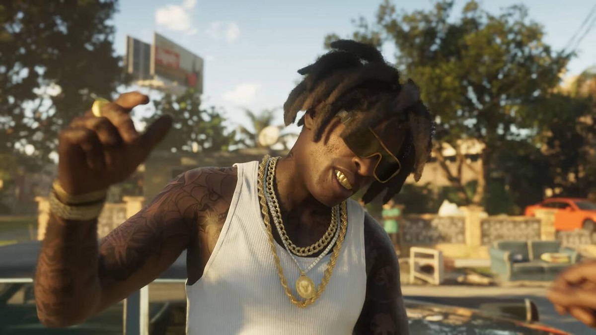 Medios : Rockstar Game podría retrasar el lanzamiento de GTA VI hasta 2026, pero intenta evitar esa decisión Medios : Rockstar Game podría retrasar el lanzamiento de GTA VI hasta 2026, pero intenta evitar esa decisión