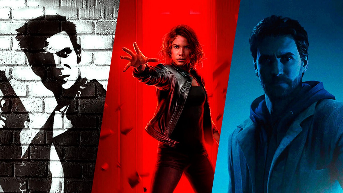 Hay mucho trabajo por delante: el estudio Remedy Entertainment ha revelado los avances en el remake de Max Payne, la secuela de Control y otros dos proyectos de gran presupuesto.