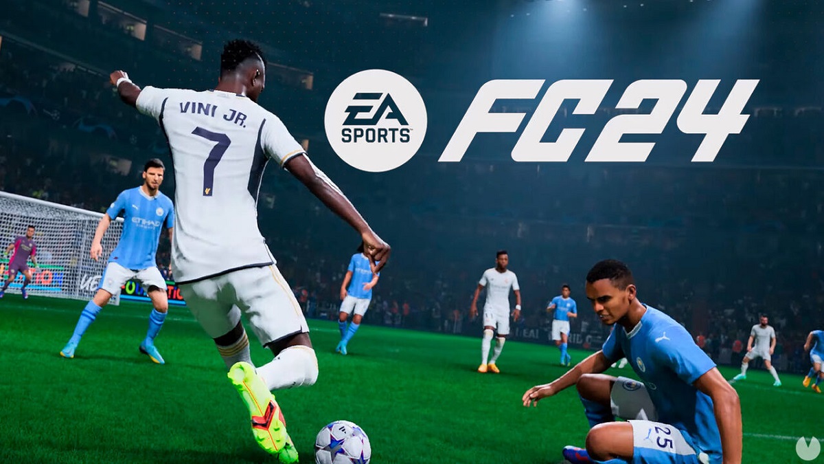 El simulador de fútbol EA SPORTS FC 24 tendrá un fin de semana gratis en Steam El simulador de fútbol EA SPORTS FC 24 tendrá un fin de semana gratis en Steam